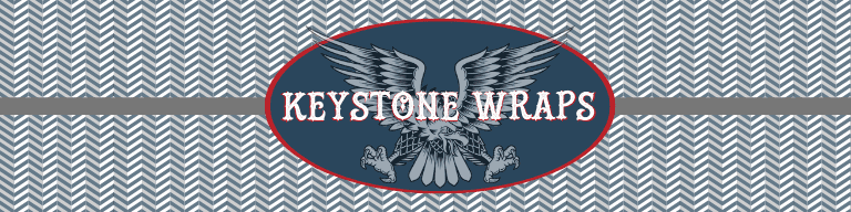 Keystone Wraps